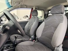 Fiat STRADA HARD WORKING CD 1.4 2017 SÓ MOTOS E AUTOMÓVEIS SANTA CRUZ DO SUL / Carros no Vale