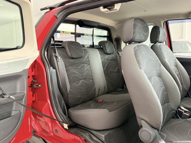 Fiat STRADA HARD WORKING CD 1.4 2017 SÓ MOTOS E AUTOMÓVEIS SANTA CRUZ DO SUL / Carros no Vale Fiat STRADA HARD WORKING CD 1.4 2017 SÓ MOTOS E AUTOMÓVEIS SANTA CRUZ DO SUL / Carros no Vale