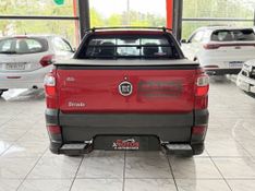 Fiat STRADA HARD WORKING CD 1.4 2017 SÓ MOTOS E AUTOMÓVEIS SANTA CRUZ DO SUL / Carros no Vale