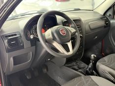 Fiat STRADA HARD WORKING CD 1.4 2017 SÓ MOTOS E AUTOMÓVEIS SANTA CRUZ DO SUL / Carros no Vale