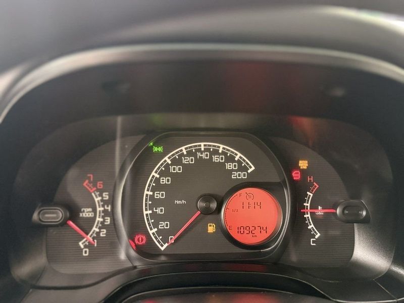 Fiat STRADA HARD WORKING CD 1.4 2017 SÓ MOTOS E AUTOMÓVEIS SANTA CRUZ DO SUL / Carros no Vale Fiat STRADA HARD WORKING CD 1.4 2017 SÓ MOTOS E AUTOMÓVEIS SANTA CRUZ DO SUL / Carros no Vale