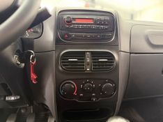 Fiat STRADA HARD WORKING CD 1.4 2017 SÓ MOTOS E AUTOMÓVEIS SANTA CRUZ DO SUL / Carros no Vale