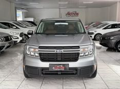 Ford MAVERICK LARIAT 2.5 HYBRID CVT 2023 SÓ MOTOS E AUTOMÓVEIS SANTA CRUZ DO SUL / Carros no Vale