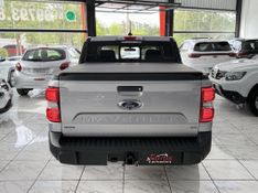 Ford MAVERICK LARIAT 2.5 HYBRID CVT 2023 SÓ MOTOS E AUTOMÓVEIS SANTA CRUZ DO SUL / Carros no Vale