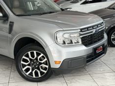 Ford MAVERICK LARIAT 2.5 HYBRID CVT 2023 SÓ MOTOS E AUTOMÓVEIS SANTA CRUZ DO SUL / Carros no Vale
