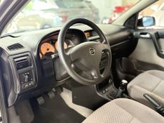 CHEVROLET ASTRA HATCH CD 2.0 2003 SÓ MOTOS E AUTOMÓVEIS SANTA CRUZ DO SUL / Carros no Vale