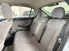 CHEVROLET ASTRA HATCH CD 2.0 (VENDIDO) 2003 SÓ MOTOS E AUTOMÓVEIS SANTA CRUZ DO SUL / Carros no Vale