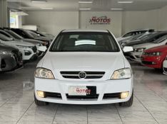 CHEVROLET ASTRA HATCH CD 2.0 (VENDIDO) 2003 SÓ MOTOS E AUTOMÓVEIS SANTA CRUZ DO SUL / Carros no Vale
