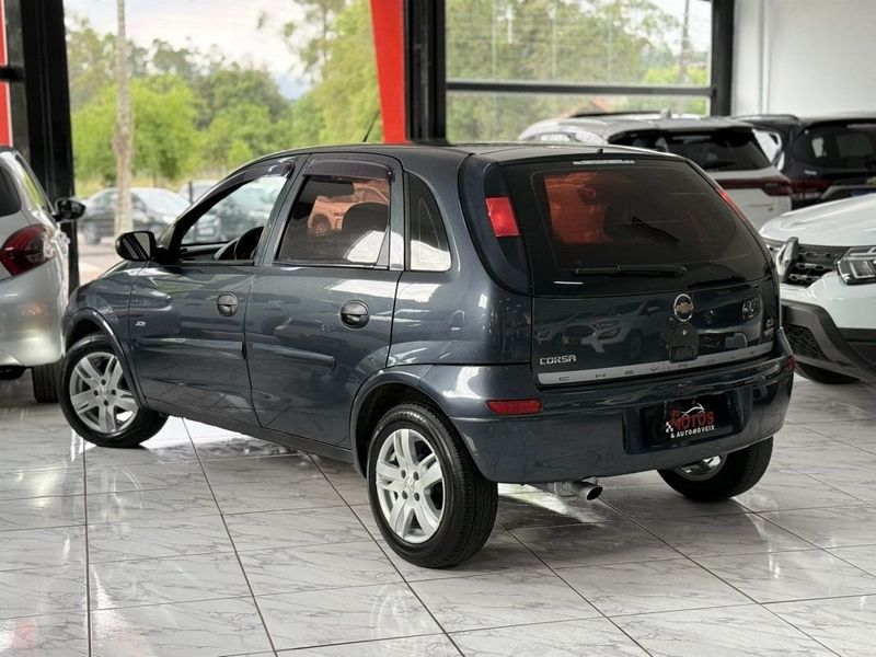 CHEVROLET CORSA HATCH JOY 1.0 2008 SÓ MOTOS E AUTOMÓVEIS SANTA CRUZ DO SUL / Carros no Vale CHEVROLET CORSA HATCH JOY 1.0 2008 SÓ MOTOS E AUTOMÓVEIS SANTA CRUZ DO SUL / Carros no Vale