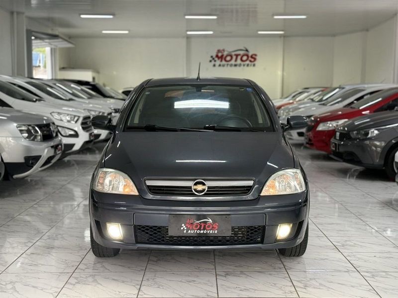 CHEVROLET CORSA HATCH JOY 1.0 2008 SÓ MOTOS E AUTOMÓVEIS SANTA CRUZ DO SUL / Carros no Vale CHEVROLET CORSA HATCH JOY 1.0 2008 SÓ MOTOS E AUTOMÓVEIS SANTA CRUZ DO SUL / Carros no Vale