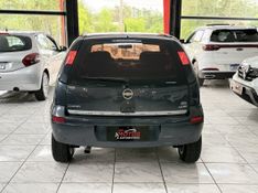 CHEVROLET CORSA HATCH JOY 1.0 2008 SÓ MOTOS E AUTOMÓVEIS SANTA CRUZ DO SUL / Carros no Vale