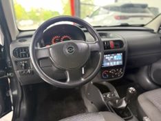 CHEVROLET CORSA HATCH JOY 1.0 2008 SÓ MOTOS E AUTOMÓVEIS SANTA CRUZ DO SUL / Carros no Vale
