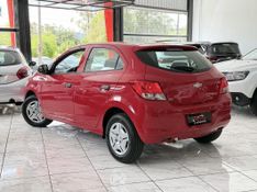 CHEVROLET ONIX HATCH LS 1.0 2016 SÓ MOTOS E AUTOMÓVEIS SANTA CRUZ DO SUL / Carros no Vale