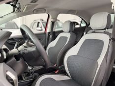 CHEVROLET ONIX HATCH LS 1.0 2016 SÓ MOTOS E AUTOMÓVEIS SANTA CRUZ DO SUL / Carros no Vale