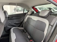 CHEVROLET ONIX HATCH LS 1.0 2016 SÓ MOTOS E AUTOMÓVEIS SANTA CRUZ DO SUL / Carros no Vale