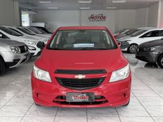 CHEVROLET ONIX HATCH LS 1.0 2016 SÓ MOTOS E AUTOMÓVEIS SANTA CRUZ DO SUL / Carros no Vale