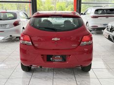 CHEVROLET ONIX HATCH LS 1.0 2016 SÓ MOTOS E AUTOMÓVEIS SANTA CRUZ DO SUL / Carros no Vale