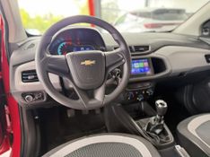 CHEVROLET ONIX HATCH LS 1.0 2016 SÓ MOTOS E AUTOMÓVEIS SANTA CRUZ DO SUL / Carros no Vale