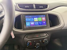 CHEVROLET ONIX HATCH LS 1.0 2016 SÓ MOTOS E AUTOMÓVEIS SANTA CRUZ DO SUL / Carros no Vale