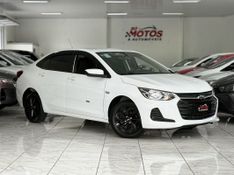 CHEVROLET ONIX SEDAN PLUS LT 1.0 TURBO 2022 SÓ MOTOS E AUTOMÓVEIS SANTA CRUZ DO SUL / Carros no Vale