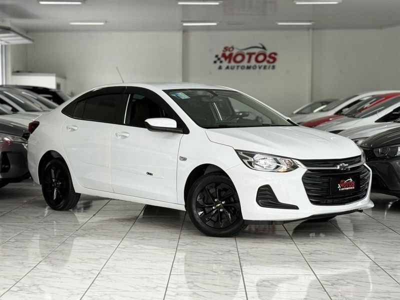 CHEVROLET ONIX SEDAN PLUS LT 1.0 TURBO 2022 SÓ MOTOS E AUTOMÓVEIS SANTA CRUZ DO SUL / Carros no Vale CHEVROLET ONIX SEDAN PLUS LT 1.0 TURBO 2022 SÓ MOTOS E AUTOMÓVEIS SANTA CRUZ DO SUL / Carros no Vale