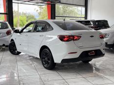 CHEVROLET ONIX SEDAN PLUS LT 1.0 TURBO 2022 SÓ MOTOS E AUTOMÓVEIS SANTA CRUZ DO SUL / Carros no Vale