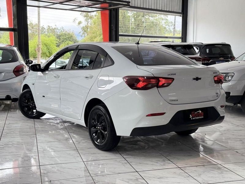 CHEVROLET ONIX SEDAN PLUS LT 1.0 TURBO 2022 SÓ MOTOS E AUTOMÓVEIS SANTA CRUZ DO SUL / Carros no Vale CHEVROLET ONIX SEDAN PLUS LT 1.0 TURBO 2022 SÓ MOTOS E AUTOMÓVEIS SANTA CRUZ DO SUL / Carros no Vale