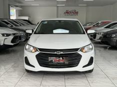 CHEVROLET ONIX SEDAN PLUS LT 1.0 TURBO 2022 SÓ MOTOS E AUTOMÓVEIS SANTA CRUZ DO SUL / Carros no Vale