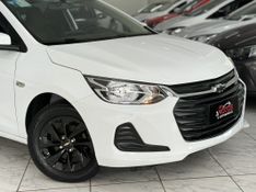 CHEVROLET ONIX SEDAN PLUS LT 1.0 TURBO 2022 SÓ MOTOS E AUTOMÓVEIS SANTA CRUZ DO SUL / Carros no Vale