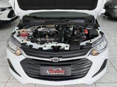 CHEVROLET ONIX SEDAN PLUS LT 1.0 TURBO 2022 SÓ MOTOS E AUTOMÓVEIS SANTA CRUZ DO SUL / Carros no Vale