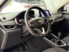 CHEVROLET ONIX SEDAN PLUS LT 1.0 TURBO 2022 SÓ MOTOS E AUTOMÓVEIS SANTA CRUZ DO SUL / Carros no Vale