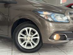 CHEVROLET PRISMA LTZ 1.4 AT6 2014 SÓ MOTOS E AUTOMÓVEIS SANTA CRUZ DO SUL / Carros no Vale