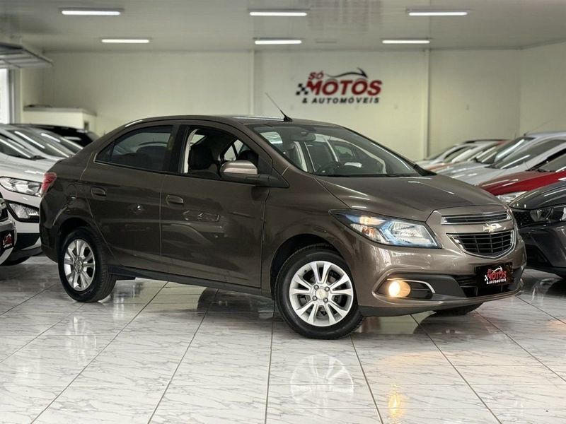 CHEVROLET PRISMA SEDAN LTZ 1.4 AT6 2014 SÓ MOTOS E AUTOMÓVEIS SANTA CRUZ DO SUL / Carros no Vale CHEVROLET PRISMA SEDAN LTZ 1.4 AT6 2014 SÓ MOTOS E AUTOMÓVEIS SANTA CRUZ DO SUL / Carros no Vale