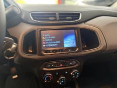 CHEVROLET PRISMA SEDAN LTZ 1.4 AT6 2014 SÓ MOTOS E AUTOMÓVEIS SANTA CRUZ DO SUL / Carros no Vale