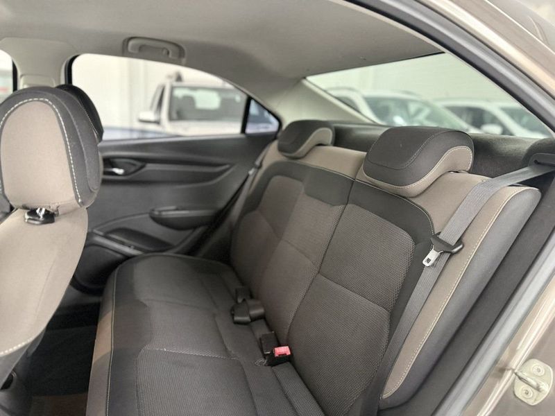 CHEVROLET PRISMA SEDAN LTZ 1.4 AT6 2014 SÓ MOTOS E AUTOMÓVEIS SANTA CRUZ DO SUL / Carros no Vale CHEVROLET PRISMA SEDAN LTZ 1.4 AT6 2014 SÓ MOTOS E AUTOMÓVEIS SANTA CRUZ DO SUL / Carros no Vale