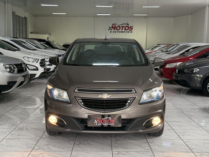 CHEVROLET PRISMA SEDAN LTZ 1.4 AT6 2014 SÓ MOTOS E AUTOMÓVEIS SANTA CRUZ DO SUL / Carros no Vale CHEVROLET PRISMA SEDAN LTZ 1.4 AT6 2014 SÓ MOTOS E AUTOMÓVEIS SANTA CRUZ DO SUL / Carros no Vale