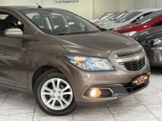 CHEVROLET PRISMA SEDAN LTZ 1.4 AT6 2014 SÓ MOTOS E AUTOMÓVEIS SANTA CRUZ DO SUL / Carros no Vale