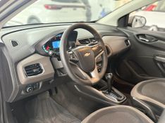 CHEVROLET PRISMA SEDAN LTZ 1.4 AT6 2014 SÓ MOTOS E AUTOMÓVEIS SANTA CRUZ DO SUL / Carros no Vale