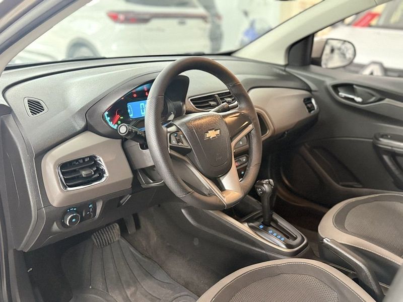 CHEVROLET PRISMA SEDAN LTZ 1.4 AT6 2014 SÓ MOTOS E AUTOMÓVEIS SANTA CRUZ DO SUL / Carros no Vale CHEVROLET PRISMA SEDAN LTZ 1.4 AT6 2014 SÓ MOTOS E AUTOMÓVEIS SANTA CRUZ DO SUL / Carros no Vale