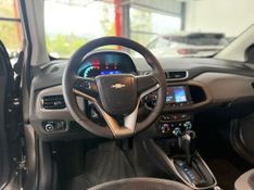 CHEVROLET PRISMA SEDAN LTZ 1.4 AT6 2014 SÓ MOTOS E AUTOMÓVEIS SANTA CRUZ DO SUL / Carros no Vale