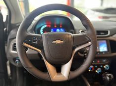 CHEVROLET PRISMA SEDAN LTZ 1.4 AT6 2014 SÓ MOTOS E AUTOMÓVEIS SANTA CRUZ DO SUL / Carros no Vale