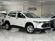 CHEVROLET TRACKER 1.0 TURBO 2022 SÓ MOTOS E AUTOMÓVEIS SANTA CRUZ DO SUL / Carros no Vale