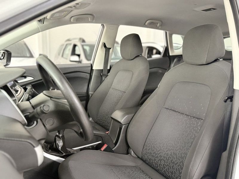 CHEVROLET TRACKER 1.0 TURBO 2022 SÓ MOTOS E AUTOMÓVEIS SANTA CRUZ DO SUL / Carros no Vale