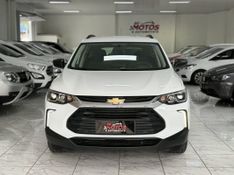 CHEVROLET TRACKER 1.0 TURBO 2022 SÓ MOTOS E AUTOMÓVEIS SANTA CRUZ DO SUL / Carros no Vale