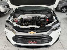 CHEVROLET TRACKER 1.0 TURBO 2022 SÓ MOTOS E AUTOMÓVEIS SANTA CRUZ DO SUL / Carros no Vale