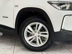 CHEVROLET TRACKER 1.0 TURBO 2022 SÓ MOTOS E AUTOMÓVEIS SANTA CRUZ DO SUL / Carros no Vale