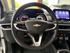 CHEVROLET TRACKER 1.0 TURBO 2022 SÓ MOTOS E AUTOMÓVEIS SANTA CRUZ DO SUL / Carros no Vale