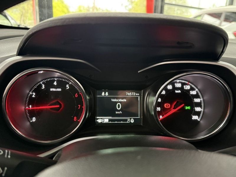 CHEVROLET TRACKER 1.0 TURBO 2022 SÓ MOTOS E AUTOMÓVEIS SANTA CRUZ DO SUL / Carros no Vale
