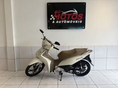 Honda Motos BIZ 125 2021 SÓ MOTOS E AUTOMÓVEIS SANTA CRUZ DO SUL / Carros no Vale