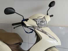 Honda Motos BIZ 125 2021 SÓ MOTOS E AUTOMÓVEIS SANTA CRUZ DO SUL / Carros no Vale
